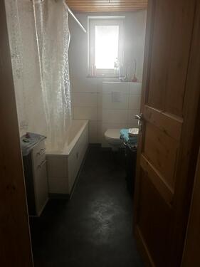 Foto - Etagenwohnung in Schwalmstadt