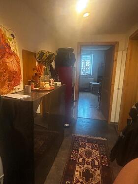 Foto - Etagenwohnung in Schwalmstadt zur Miete