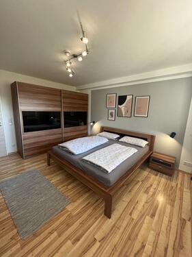 Foto - Etagenwohnung in Gräfenberg