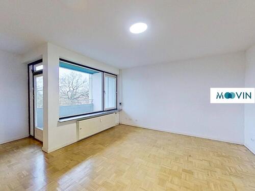 Foto - 1 Zimmer Etagenwohnung zur Miete in Uetersen