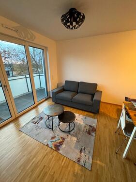 Foto - Etagenwohnung in Schweinfurt