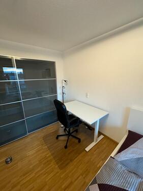 Foto - Etagenwohnung in Schweinfurt zur Miete