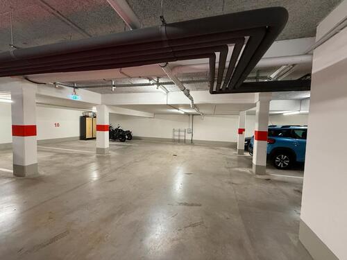 Foto - 2x TiefgaragenStellplatz Parkplatz in Tiefgarage in 26123 OL