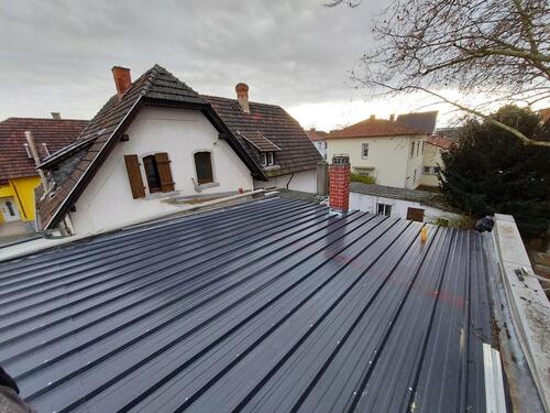 Foto - 3 Zimmer Einfamilienhaus zum Kaufen in Worms