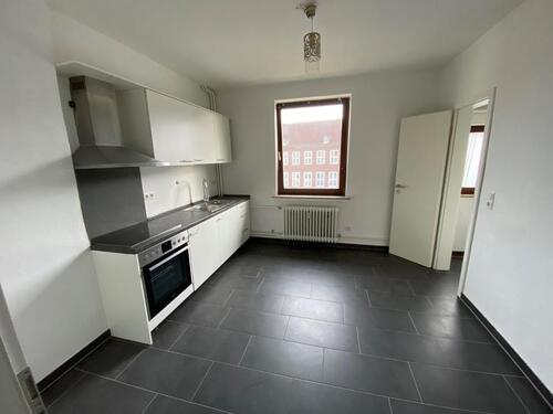 Foto - Moderne Wohnung 