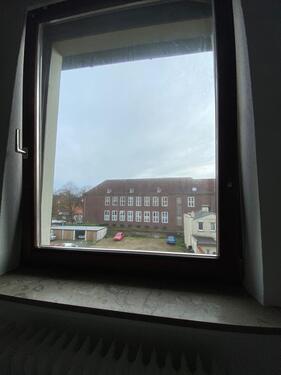 Foto - 2 Zimmer Etagenwohnung in Wilhelmshaven