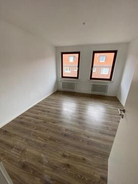 Foto - Etagenwohnung in Wilhelmshaven zur Miete