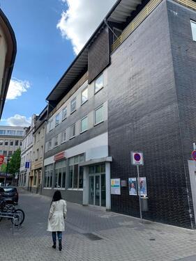 Foto - Schönes Ladenlokal in City nähe von Recklinghausen