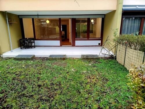 Foto - 4 Zimmer Etagenwohnung in Villingen-Schwenningen