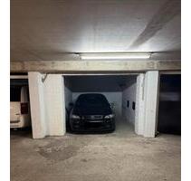 Tiefgaragenstellplatz Stöckener Straße - Letter - Seelze