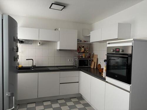 Foto - Etagenwohnung in Wolfsburg zur Miete