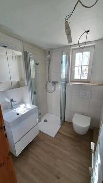 Foto - Etagenwohnung in Lutzerath zur Miete