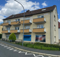 Attraktives Wohn- und Geschäftshaus in Würzburg – solide Kapitala