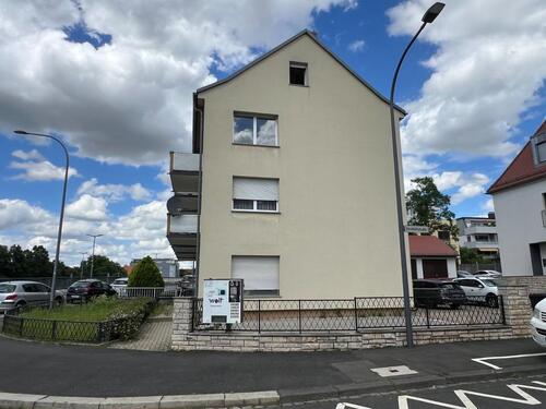 Foto - 20 Zimmer Mehrfamilienhaus, Wohnhaus zum Kaufen in Würzburg