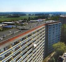 Alles neu - Wohnung mit Weitsicht - Neubrandenburg Carlshöhe