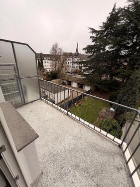 Foto - Etagenwohnung in Krefeld zur Miete