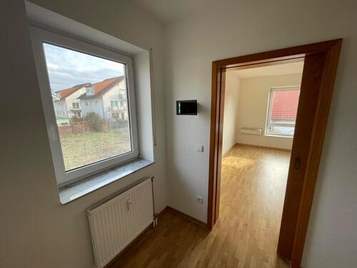 Foto - 3.5 Zimmer Etagenwohnung in Linkenheim-Hochstetten