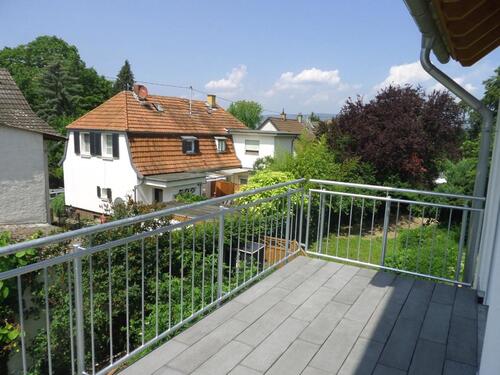 Foto - 116qm, A+, Stadtmitte Ingelheim,