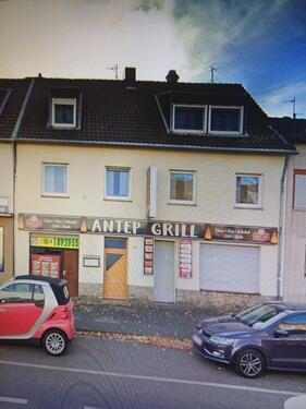 Foto - 3 Zimmer Dachgeschoss Wohnung - 680,00&nbsp;EUR Kaltmiete, ca.&nbsp; 80,00&nbsp;m&sup2;