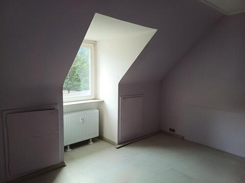 Foto - Dachgeschoßwohnung in Aachen zur Miete