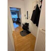 2-Zimmer-Wohnung mit Balkon und Einbauküche – 46,34 m² - Eisenach