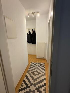 Foto - 2 Zimmer Erdgeschoßwohnung zur Miete in Eisenach