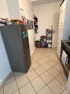 Foto - 2 Zimmer Erdgeschoßwohnung in Eisenach