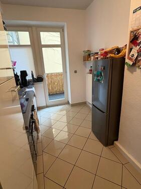 Foto - Erdgeschoßwohnung in Eisenach zur Miete