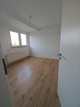 Foto - Dachgeschoßwohnung in Wilhelmshaven zur Miete