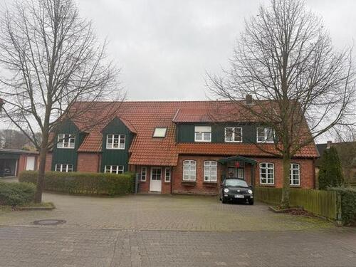 Foto - Helle 3,5 Zimmerwohnung in dörflicher Lage Nähe Ratzeburger See