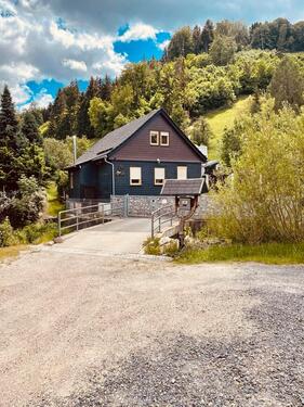 Foto - Handwerkerhaus im Grünen- das neue Heim für geschickte Hände