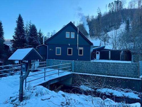 Foto - 4 Zimmer Einfamilienhaus zum Kaufen in Probstzella