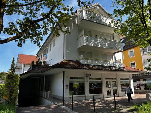 Foto - gemütliche 2-Zimmer Wohnung in Bad Wörishofen