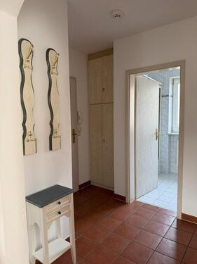 Foto - 2 Zimmer Etagenwohnung zur Miete in Bad Wörishofen