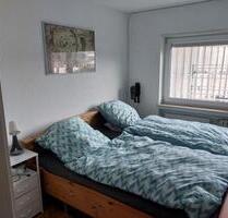 Helle 2 Zimmer Wohnung in Herborn Seelbach