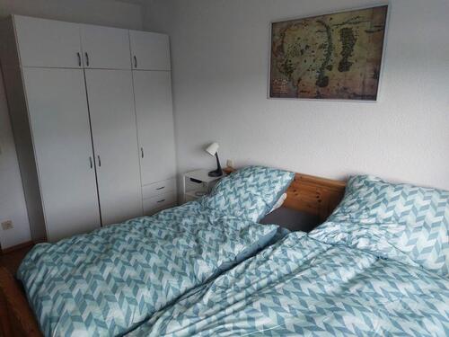 Foto - Hochparterre in Herborn zur Miete