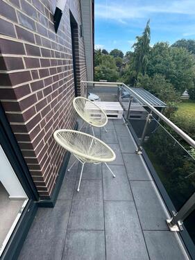 Foto - Dachgeschoßwohnung in Schneverdingen zur Miete