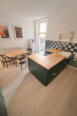 Foto - Etagenwohnung in Essen zur Miete