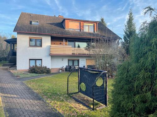 Foto - Mietwohnung in ruhiger Lage DAG Stadtallendorf