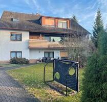 Mietwohnung in ruhiger Lage DAG Stadtallendorf