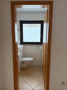 Foto - Etagenwohnung in Stadtallendorf zur Miete