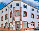 Foto - 3-Zimmer-Wohnung (110 m²) mit großzügiger Terrasse