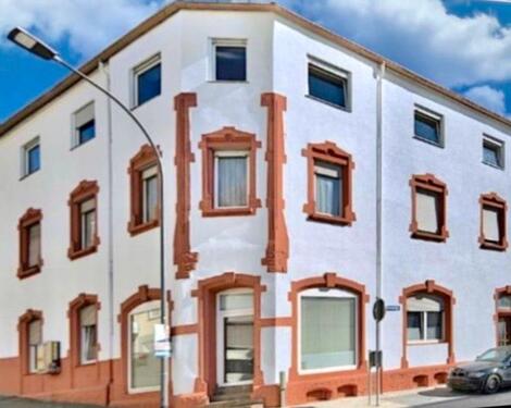 Foto - 3-Zimmer-Wohnung (110 m²) mit großzügiger Terrasse