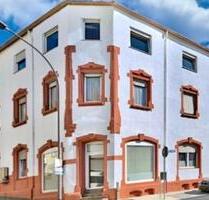 3-Zimmer-Wohnung (110 m²) mit großzügiger Terrasse - Pirmasens Niedersimten