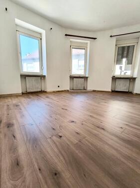 Foto - Etagenwohnung in Pirmasens zur Miete
