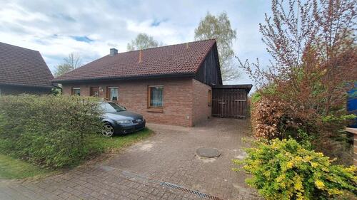 Foto - 3 Zimmer Einfamilienhaus zum Kaufen in Soltau