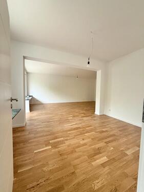 Foto - Etagenwohnung in Wuppertal zur Miete