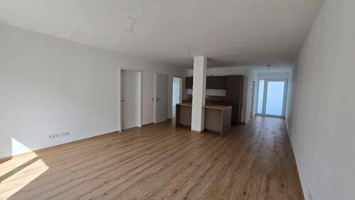 Foto - 3 Zimmer Etagenwohnung in Stuhr