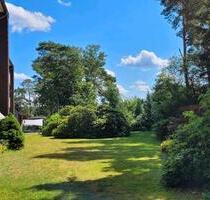 Sonnige ruhige 3 Zimmer-Wohnung,Balkon, Einbau-Kü ,PKW Stellplatz - Schneverdingen