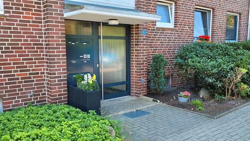 Foto - 3 Zimmer Etagenwohnung zur Miete in Schneverdingen